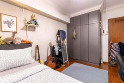 Blk 788C Woodlands Crescent (Woodlands), HDB Executive #586806151